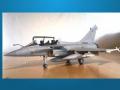 Dassault Rafale B (1:48 Revell)