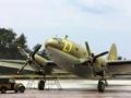Curtiss C-46D Commando (1:72 Valom)