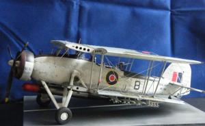 : Fairey Swordfish Mk.II