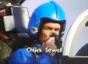 Charles -Chuck- A. Sewell - Grumman Chef Testpilot 