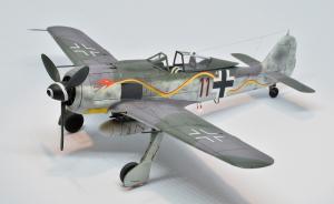 Galerie: Focke-Wulf Fw 190 A-8