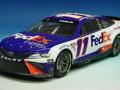 2023 Toyota Camry (1:24 Salvino´s JR Models)