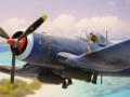 Chance Vought F4U-1A Corsair (1:32 Revell)