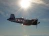 Chance Vought F4U-1A Corsair