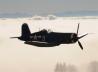 Chance Vought F4U-1A Corsair