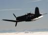 Chance Vought F4U-1A Corsair