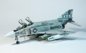 : McDonnell Douglas F-4J Phantom II