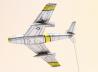 Hunters over the Yalu!