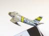 Hunters over the Yalu!