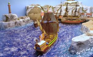 Galerie: Der Außenposten