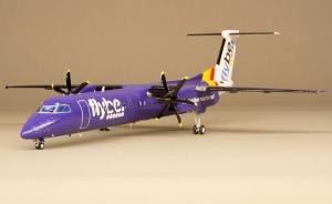 Bausatz: Bombardier Dash 8Q400