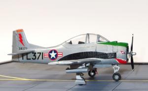 North American T-28 Trojan