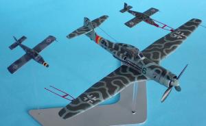 Blohm & Voss BV P.205.01-01