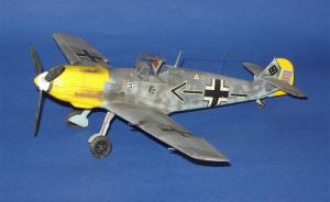 Messerschmitt Bf 109 E-4N