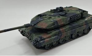 Leopard 2A6M