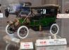 ICM: Ford Model T 1911 Touring in 1:24 aus neuer Form. Die Reifen sind aus Gummi.