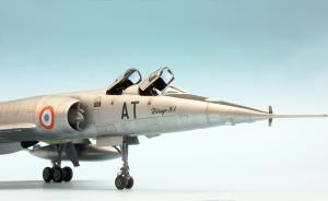 : Dassault Mirage IV A