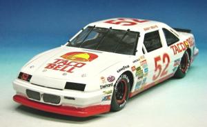 1992 Pontiac Grand Prix