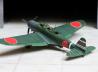 Nakajima B5N1/2 Kate