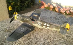 : Messerschmitt Bf 109 K-4