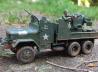 M35 Gun Truck