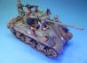 Sherman M4A2 "Oddball"