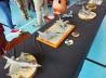30. Modellbau-Ausstellung des PMC Saar 13.10.2024 - Teil 1