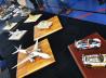 30. Modellbau-Ausstellung des PMC Saar 13.10.2024 - Teil 1