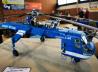 30. Modellbau-Ausstellung des PMC Saar 13.10.2024 - Teil 1