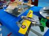 30. Modellbau-Ausstellung des PMC Saar 13.10.2024 - Teil 1
