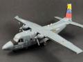 Casa C-212-400 (1:72 Special Hobby)