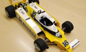 : Renault RE-20 Turbo