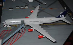 Galerie: Airbus A340-300