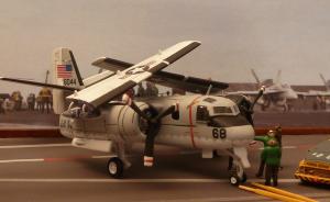 Grumman C-1A Trader