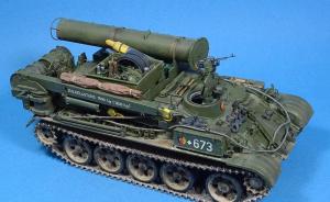: Panzerzugmaschine T-55T