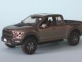 2017 Ford F-150 Raptor (1:25 Revell)