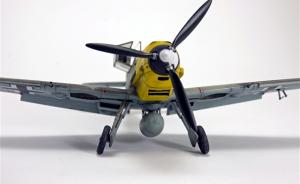 Galerie: Messerschmitt Bf 109 E-7
