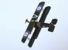 Fokker Dr.1 vs Sopwith F.1 Camel