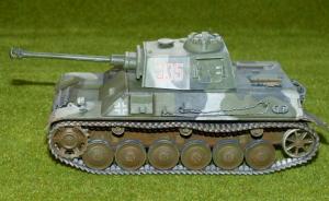 Panzerkampfwagen III/IV auf Einheitsfahrgestell