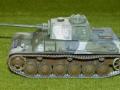 Panzerkampfwagen 3/4 auf Einheitsfahrgestell (1:35 HobbyBoss)