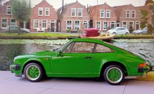 Galerie: Porsche 911 Carrera 3.2