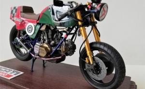 : Ducati 900SS