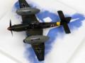 Junkers Ju 87 D-3 (1:72 Airmodel Products)