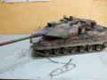 Leopard 2A7V (1:16 Das Werk)