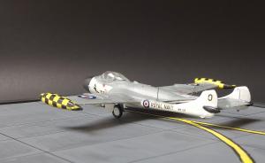 De Havilland DH.112 Sea Venom FAW.21