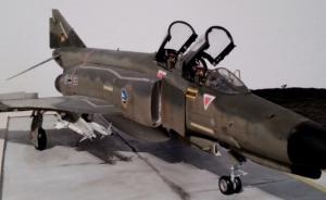 Galerie: McDonnell Douglas F-4F Phantom II