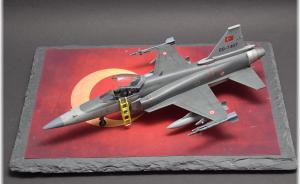 Northrop F-20 Tigershark