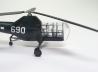Sikorsky HO3S-1 &amp; Sikorsky R-5