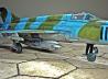 MiG-21R Fishbed-H Cuban Revolutionary Air&amp;Air Defense Force