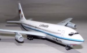 : Boeing 707-307C